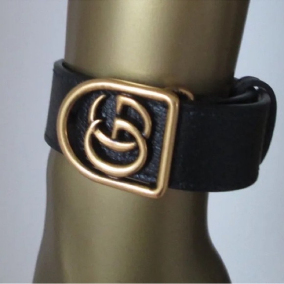 GUCCI Luxury Bracelet Cuff ✨️ - Picture 1 of 8
